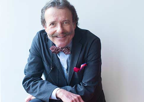 Peter Cove