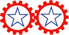 America Works logo